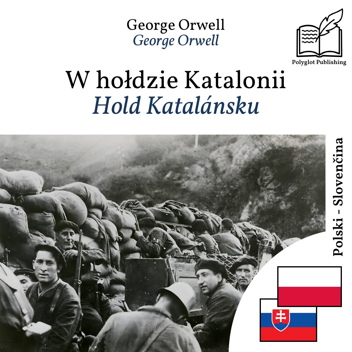 Hold Katalánsku