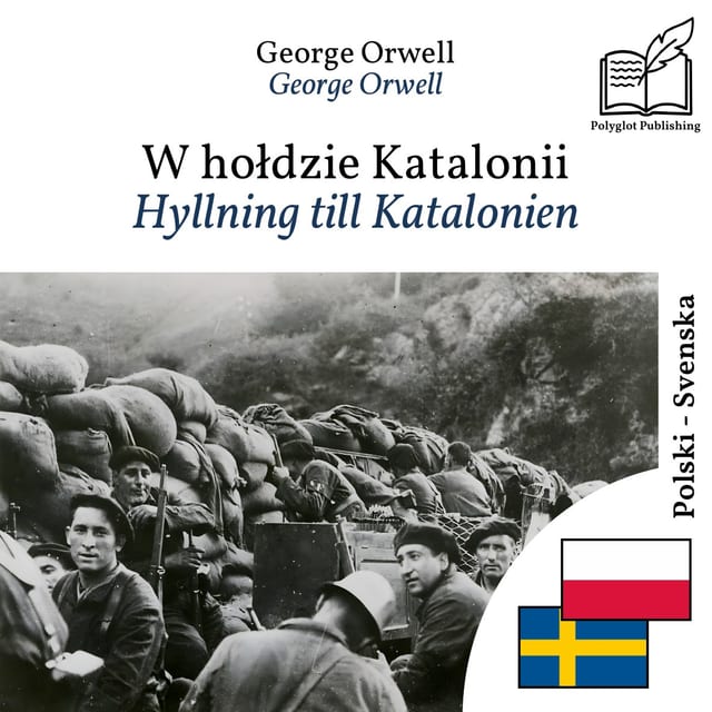 Hyllning till Katalonien