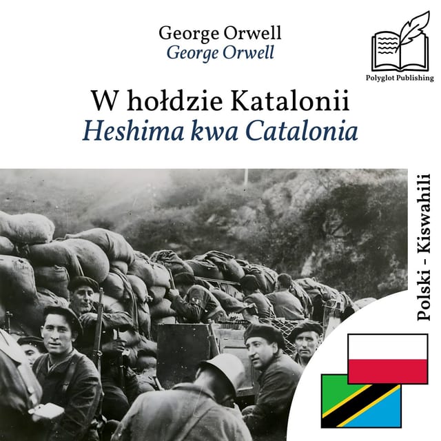 Heshima kwa Catalonia