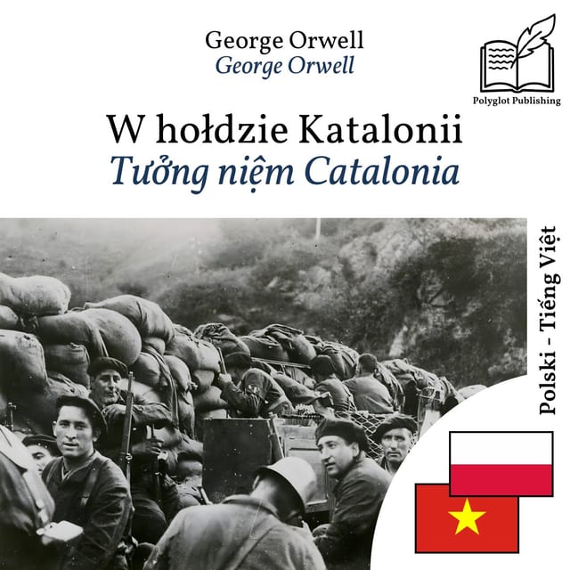 Tưởng niệm Catalonia
