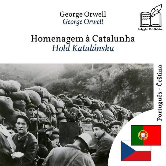 Hold Katalánsku