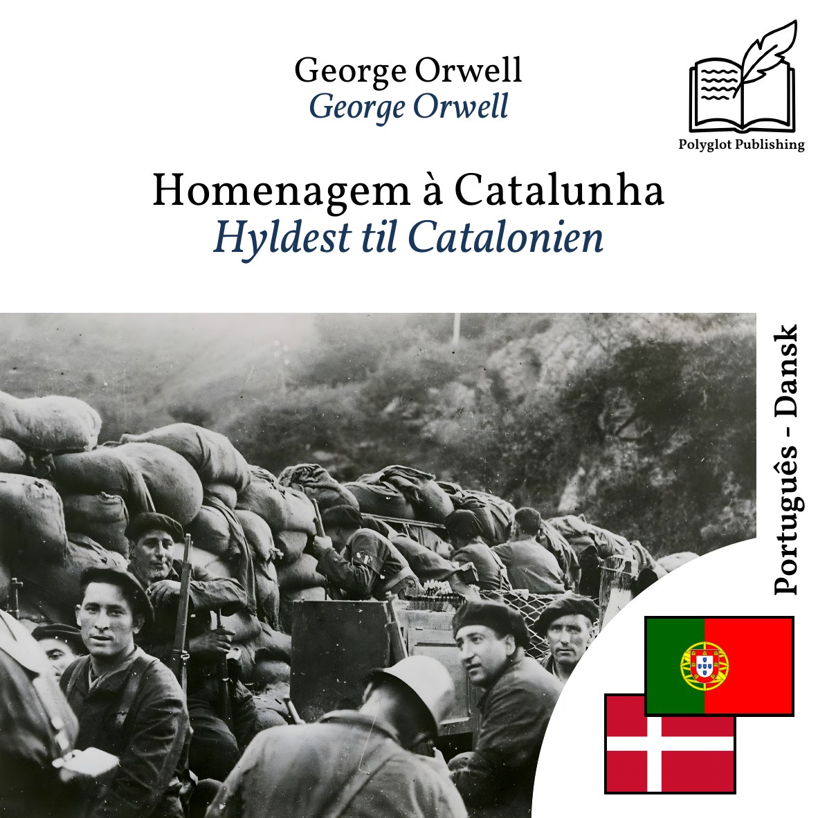 Hyldest til Catalonien