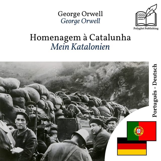 Mein Katalonien