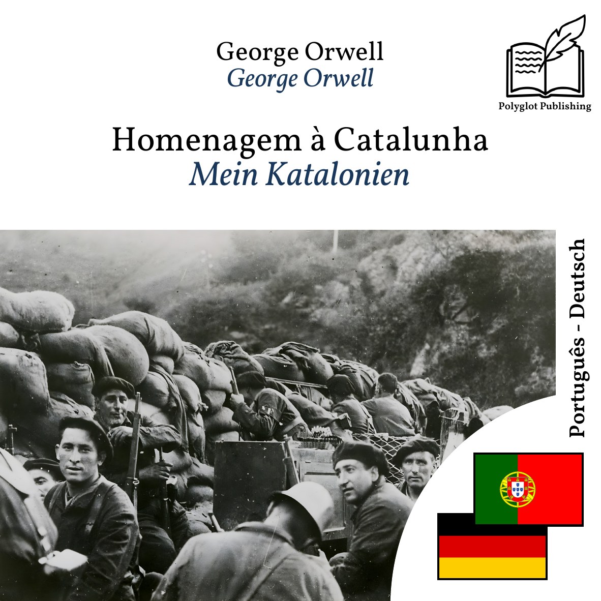 Mein Katalonien