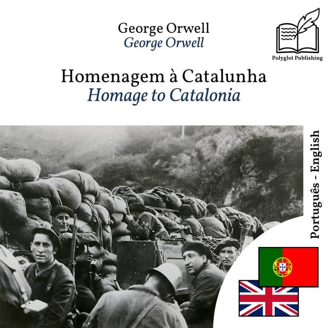 Homage to Catalonia