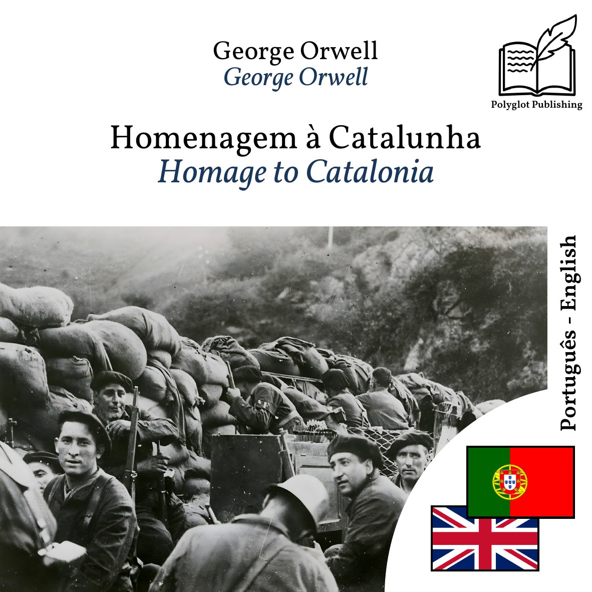 Homage to Catalonia