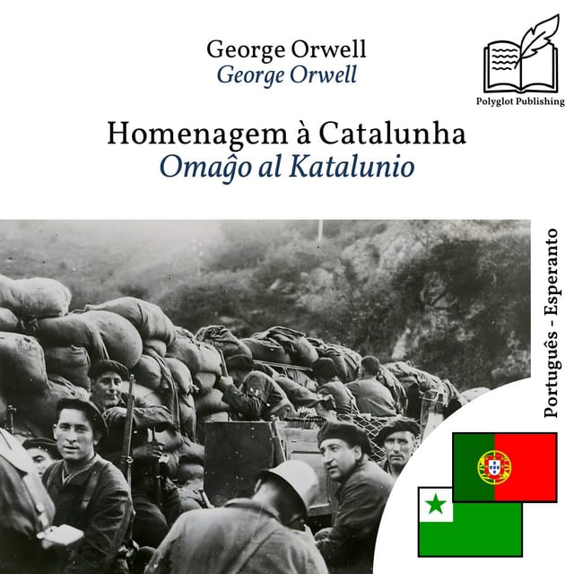 Omaĝo al Katalunio