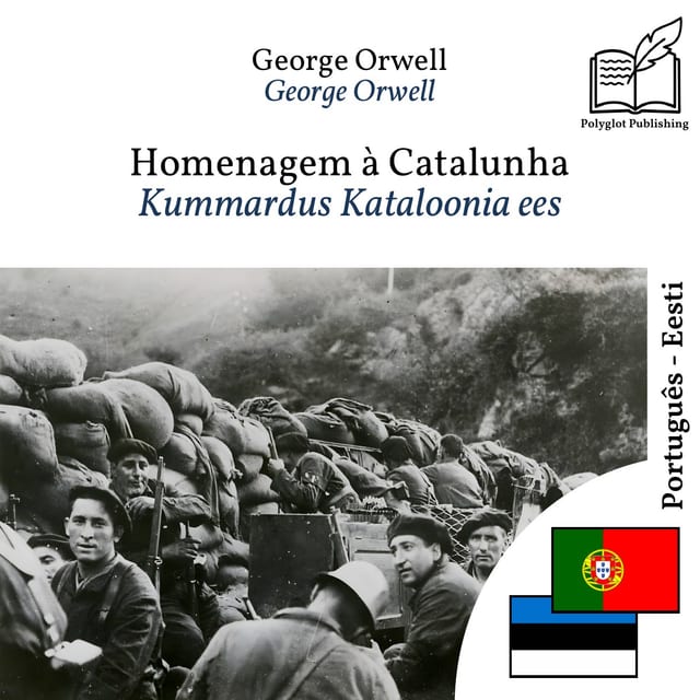 Kummardus Kataloonia ees