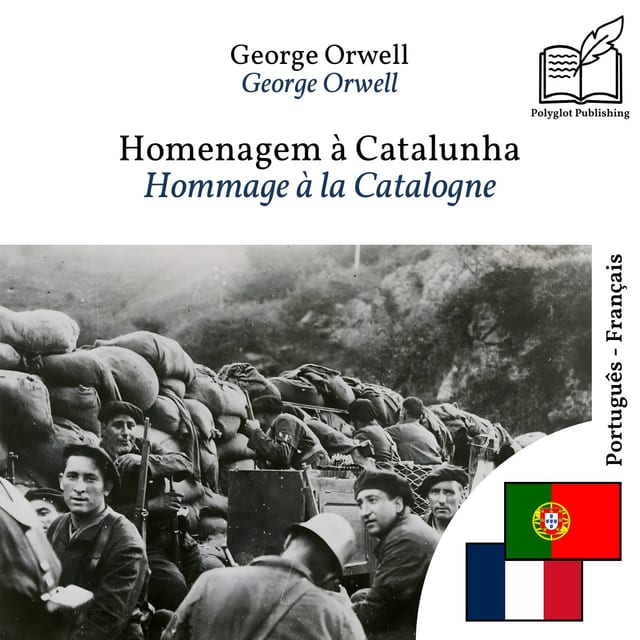 Hommage à la Catalogne