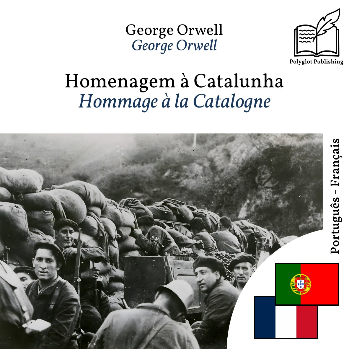 Hommage à la Catalogne