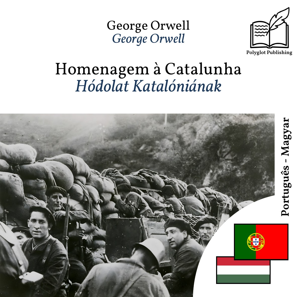 Hódolat Katalóniának
