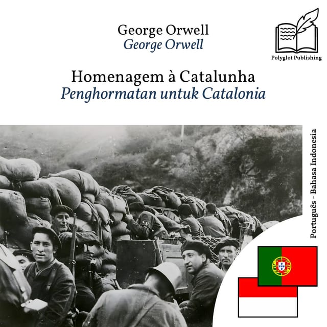 Penghormatan untuk Catalonia