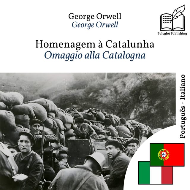Omaggio alla Catalogna