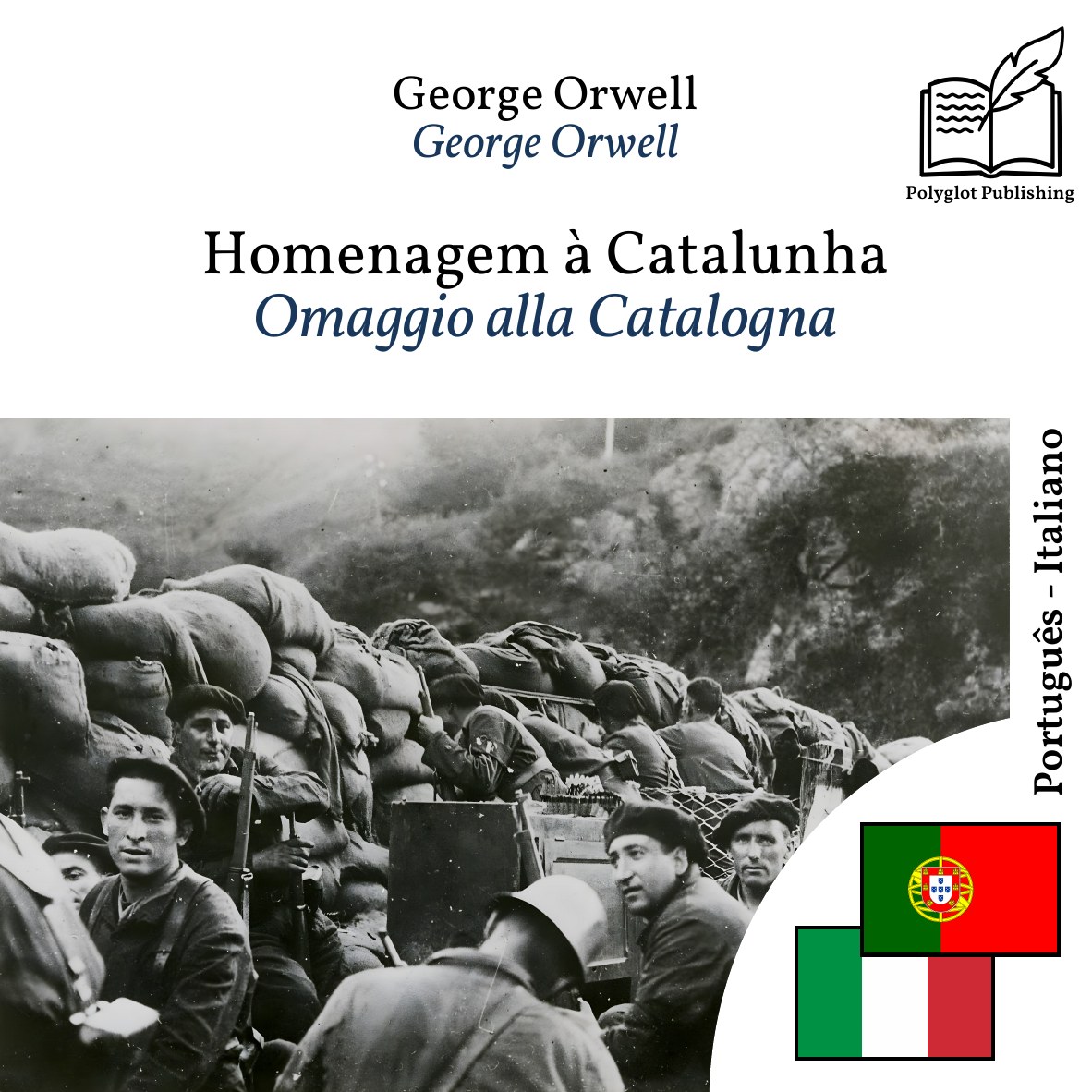 Omaggio alla Catalogna