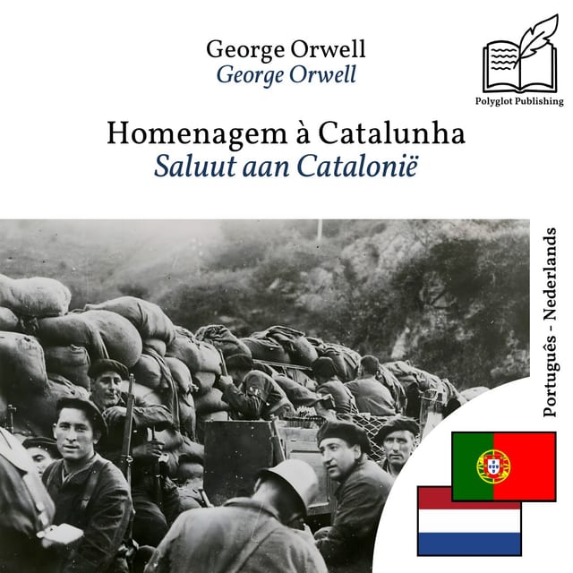 Saluut aan Catalonië