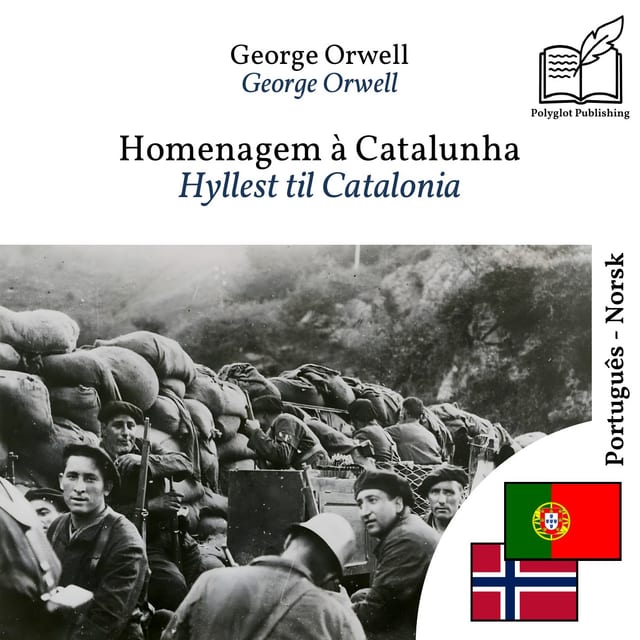 Hyllest til Catalonia