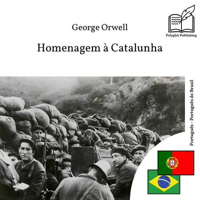 Homenagem à Catalunha