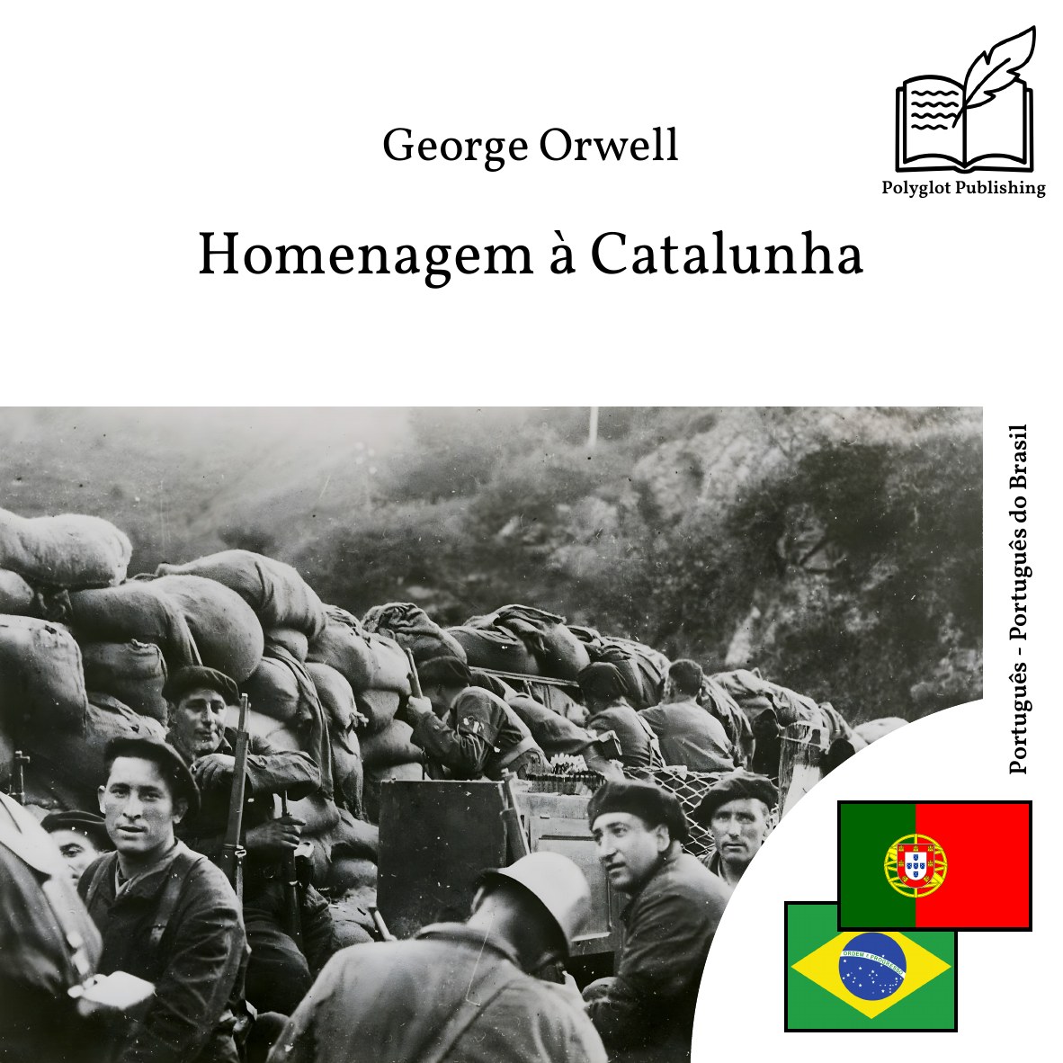 Homenagem à Catalunha