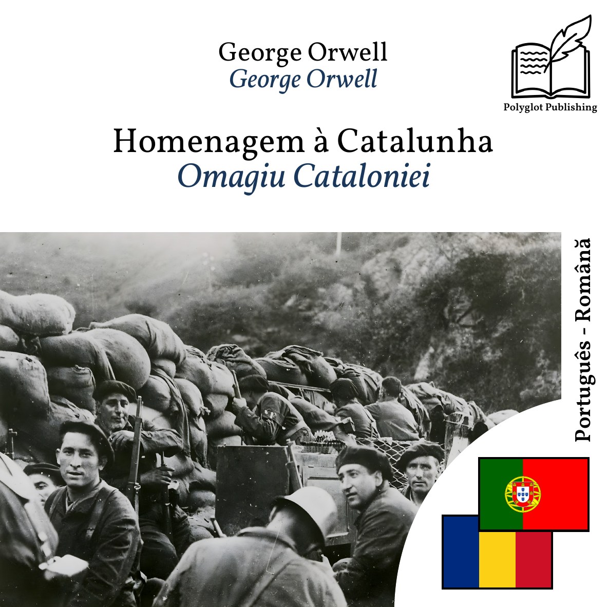 Omagiu Cataloniei