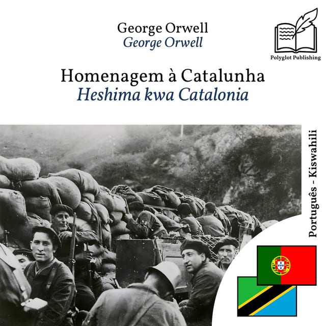Heshima kwa Catalonia