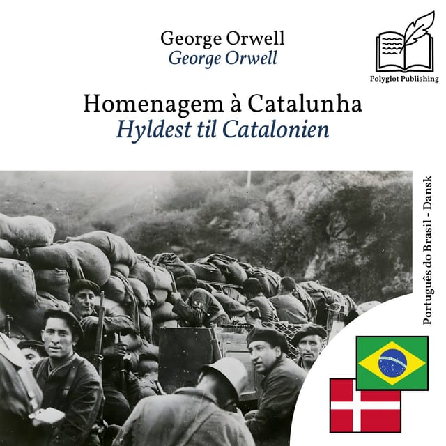 Hyldest til Catalonien