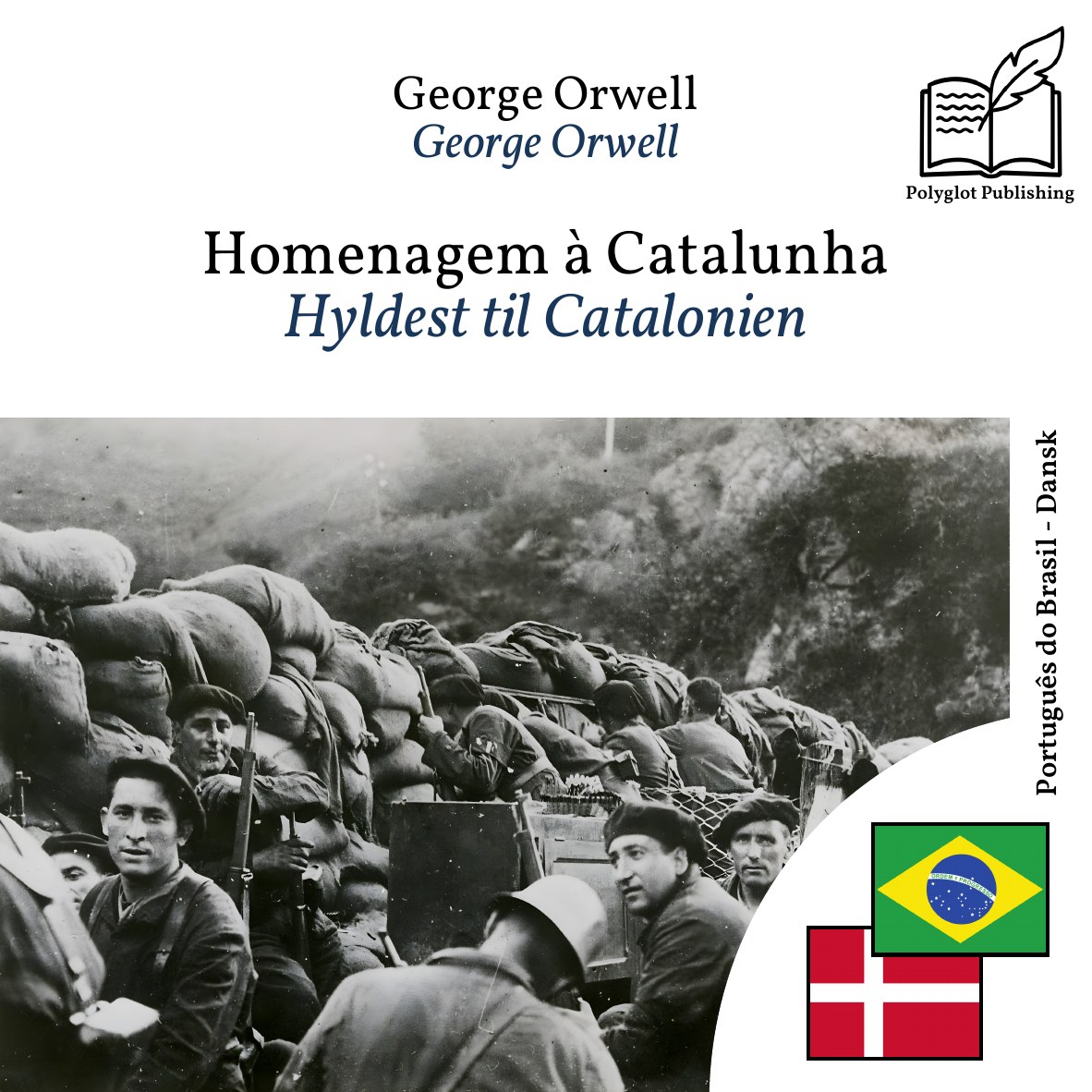 Hyldest til Catalonien