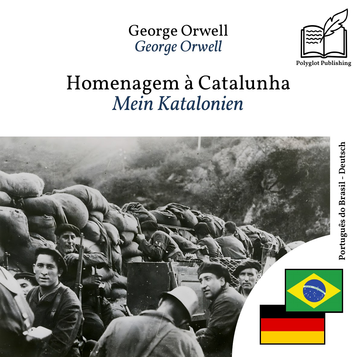Mein Katalonien