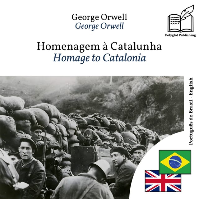 Homage to Catalonia