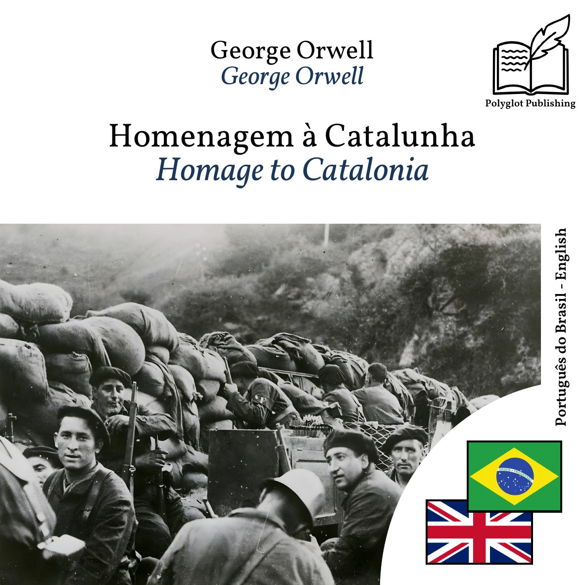 Homage to Catalonia