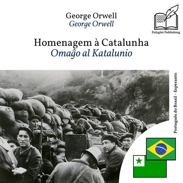 Omaĝo al Katalunio