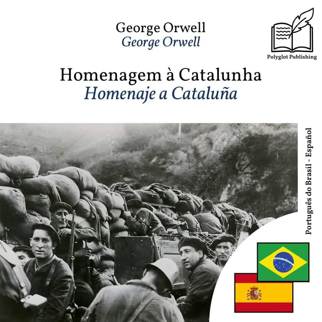 Homenaje a Cataluña