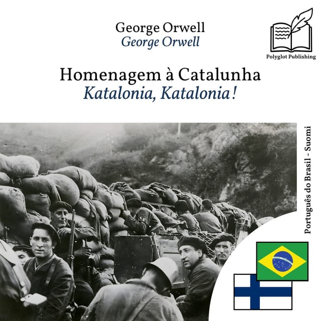 Katalonia, Katalonia!