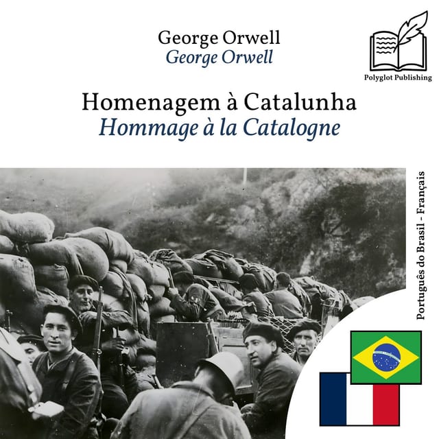 Hommage à la Catalogne