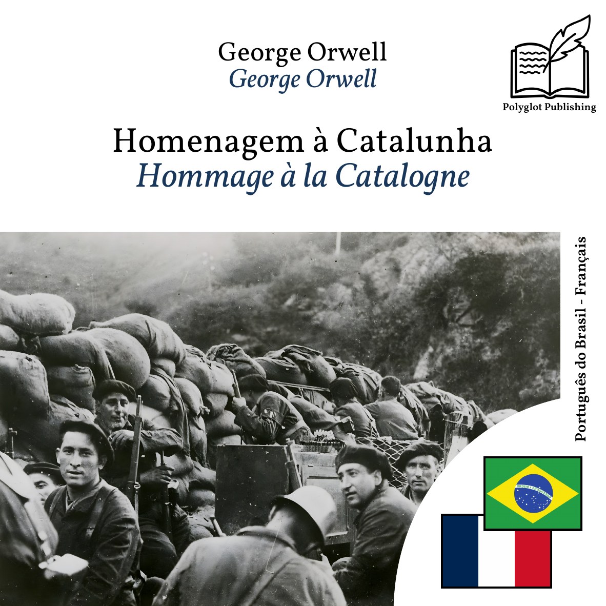 Hommage à la Catalogne