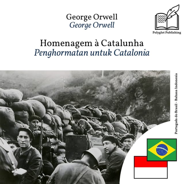 Penghormatan untuk Catalonia