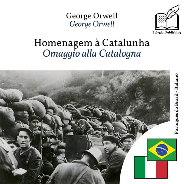 Omaggio alla Catalogna