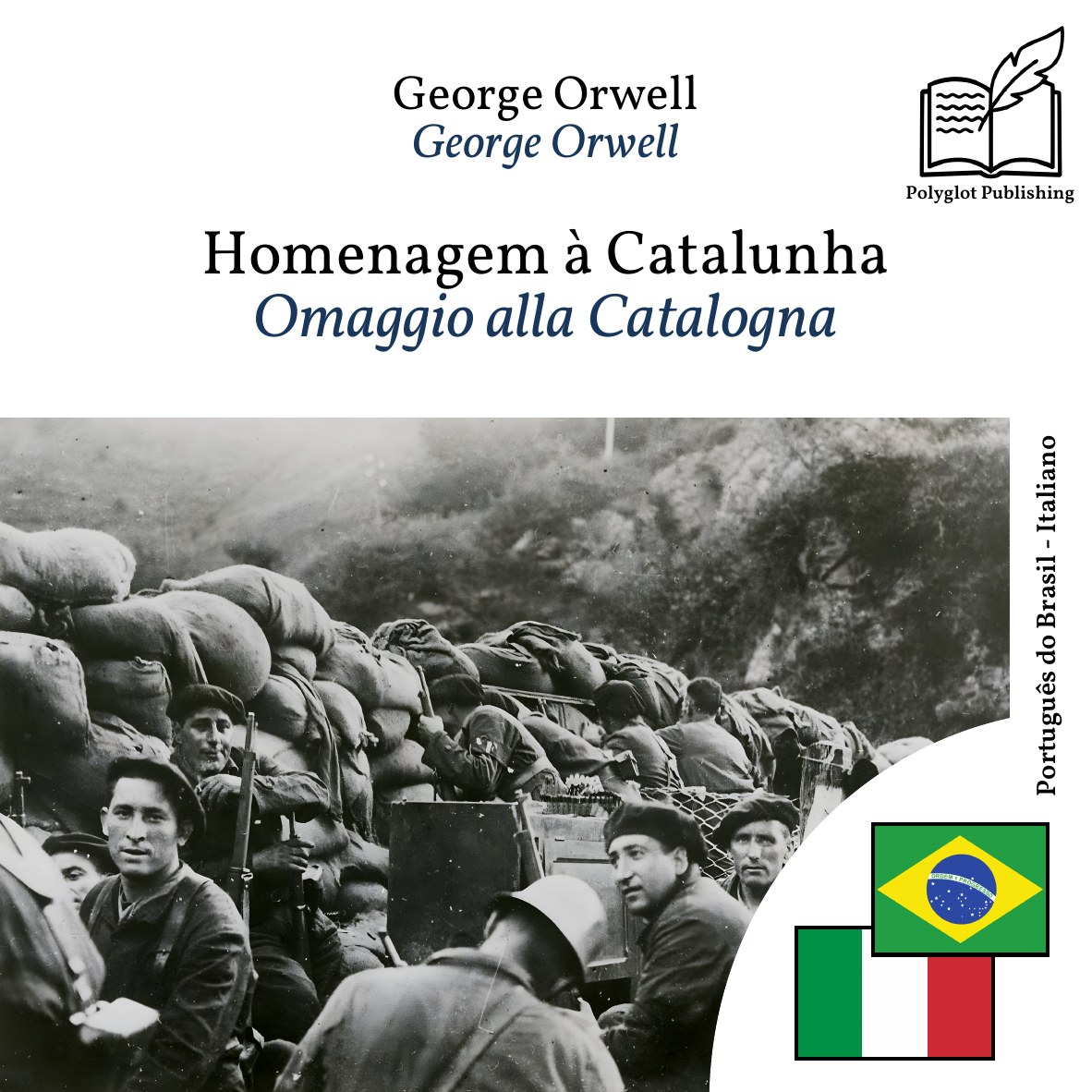Omaggio alla Catalogna