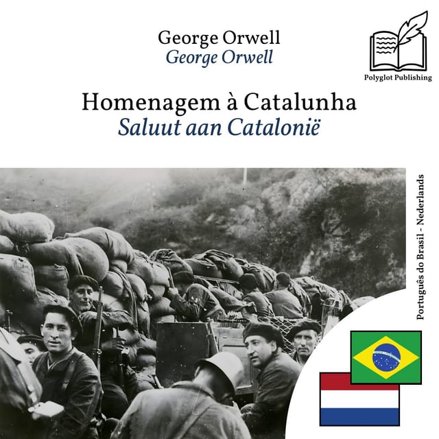Saluut aan Catalonië