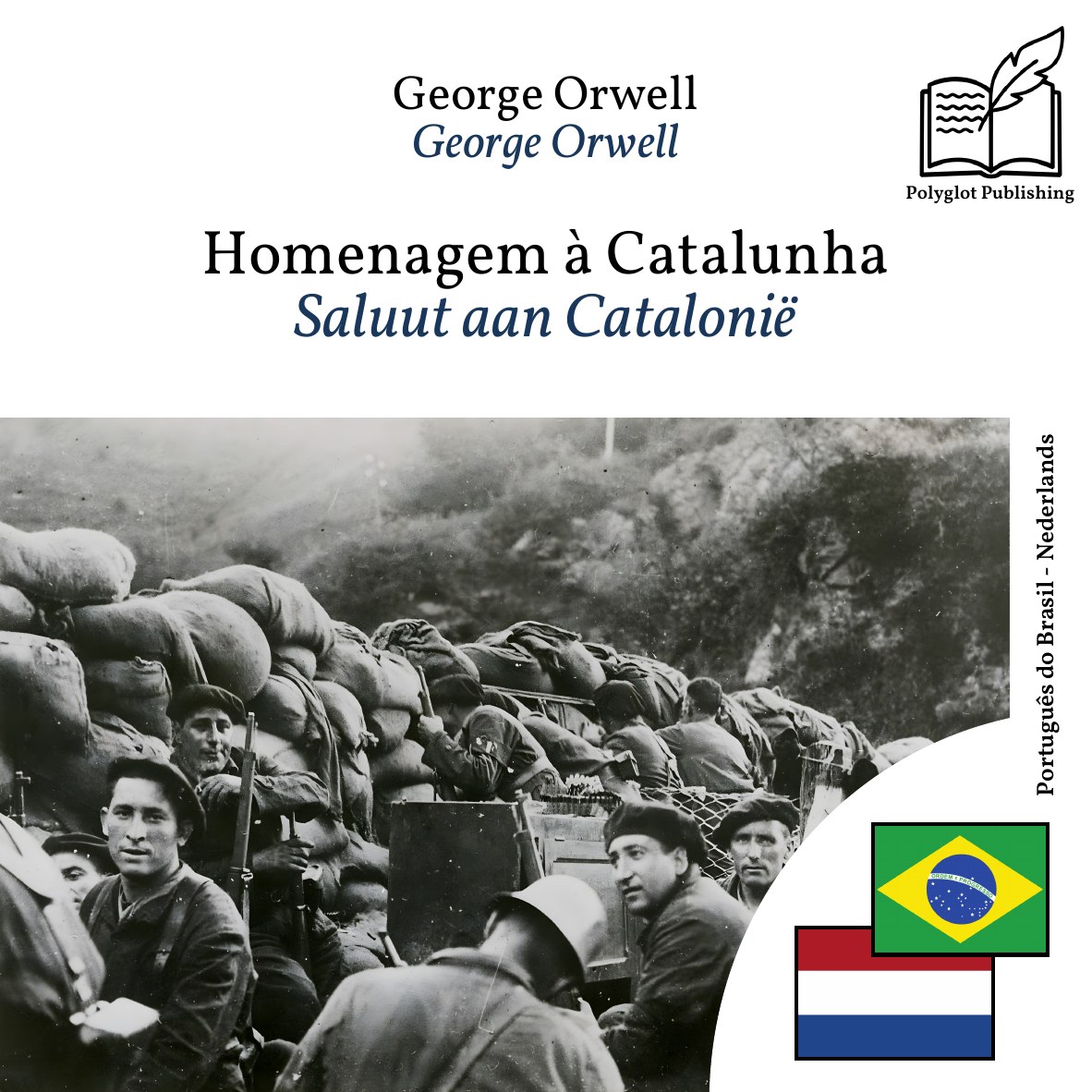 Saluut aan Catalonië