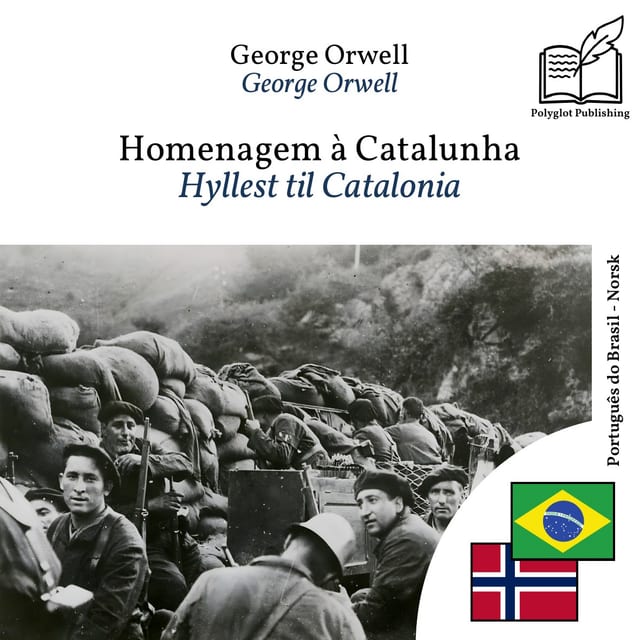 Hyllest til Catalonia