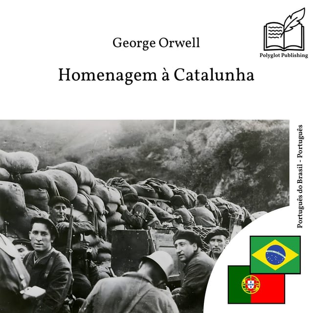 Homenagem à Catalunha
