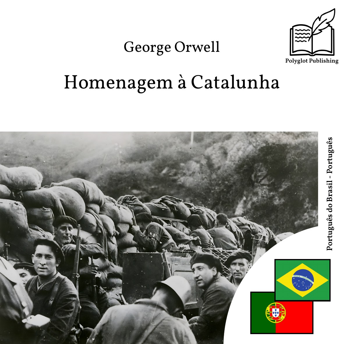 Homenagem à Catalunha