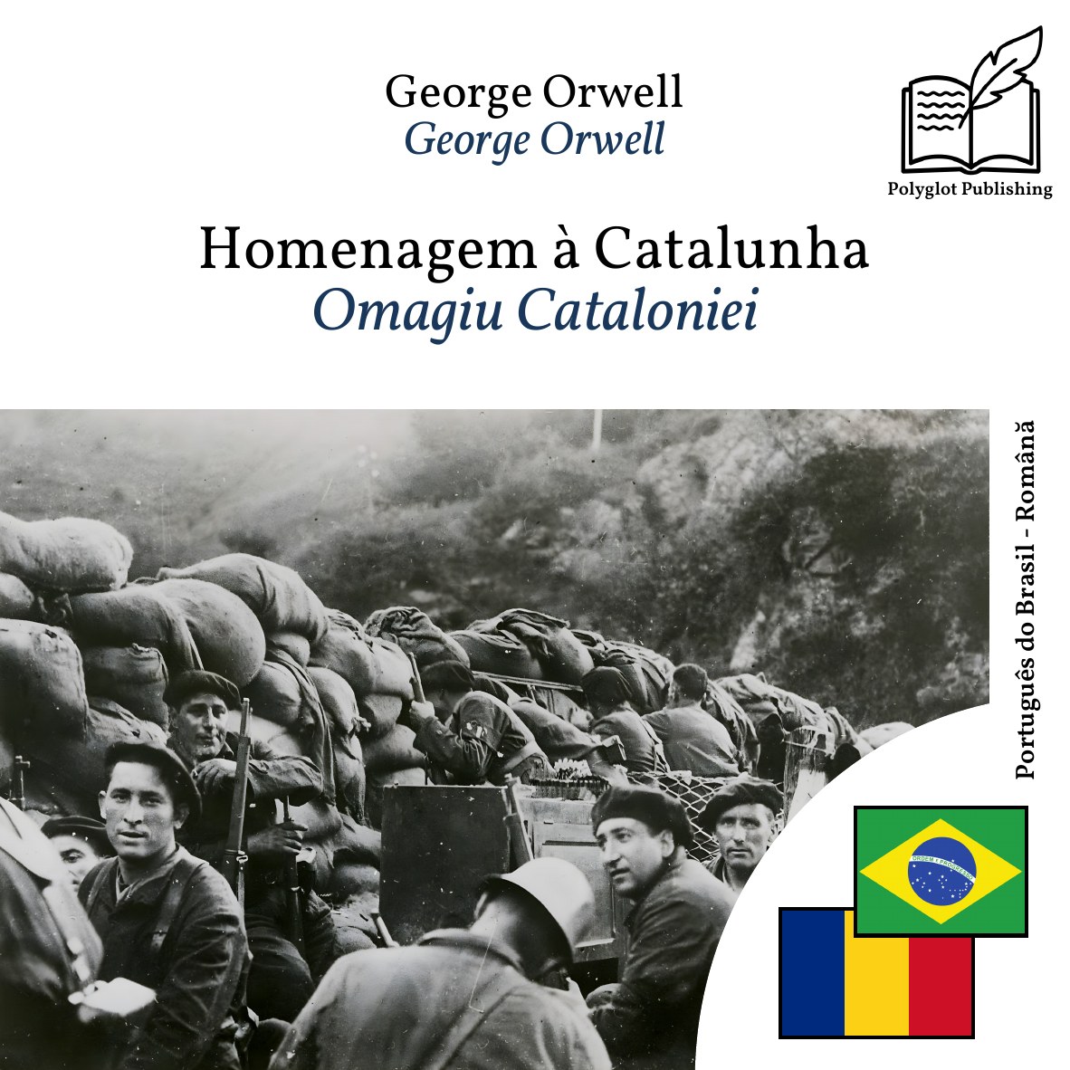 Omagiu Cataloniei