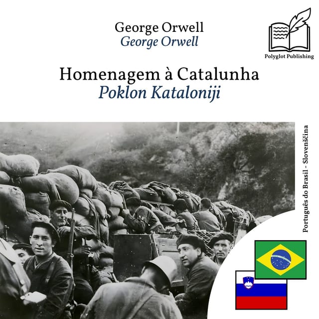 Poklon Kataloniji