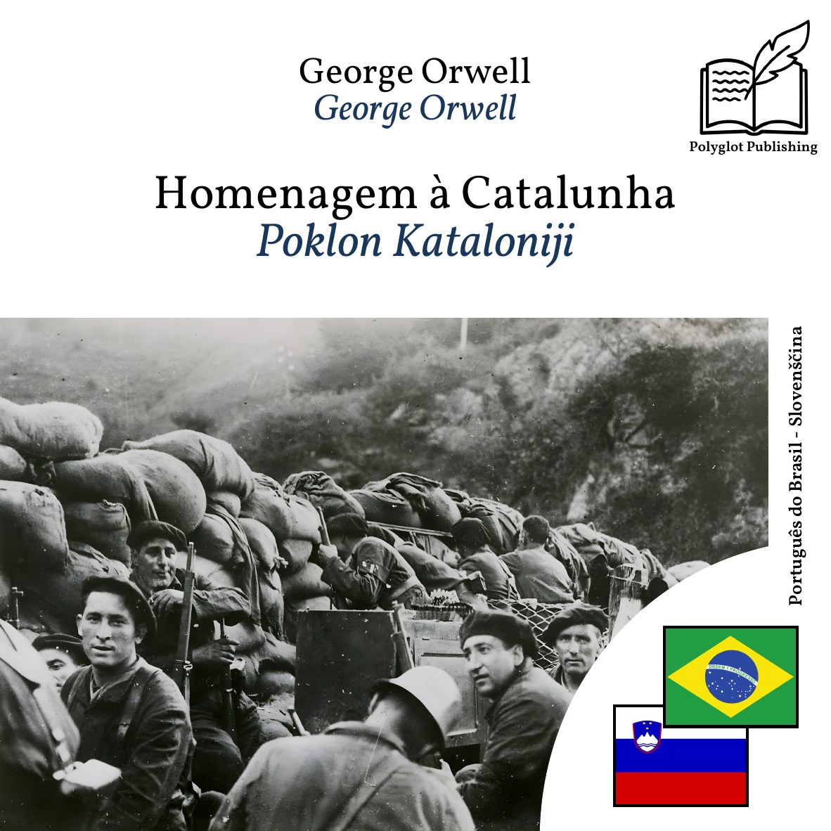Poklon Kataloniji
