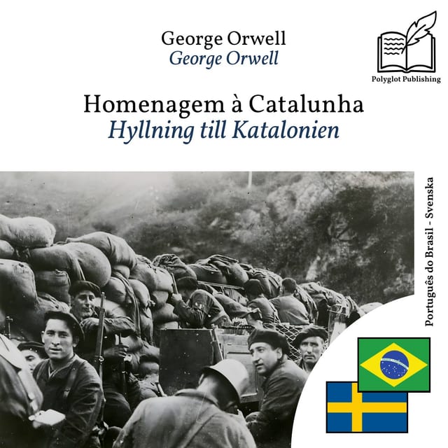 Hyllning till Katalonien