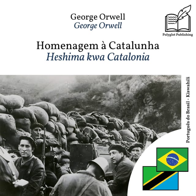 Heshima kwa Catalonia