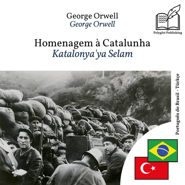Katalonya'ya Selam