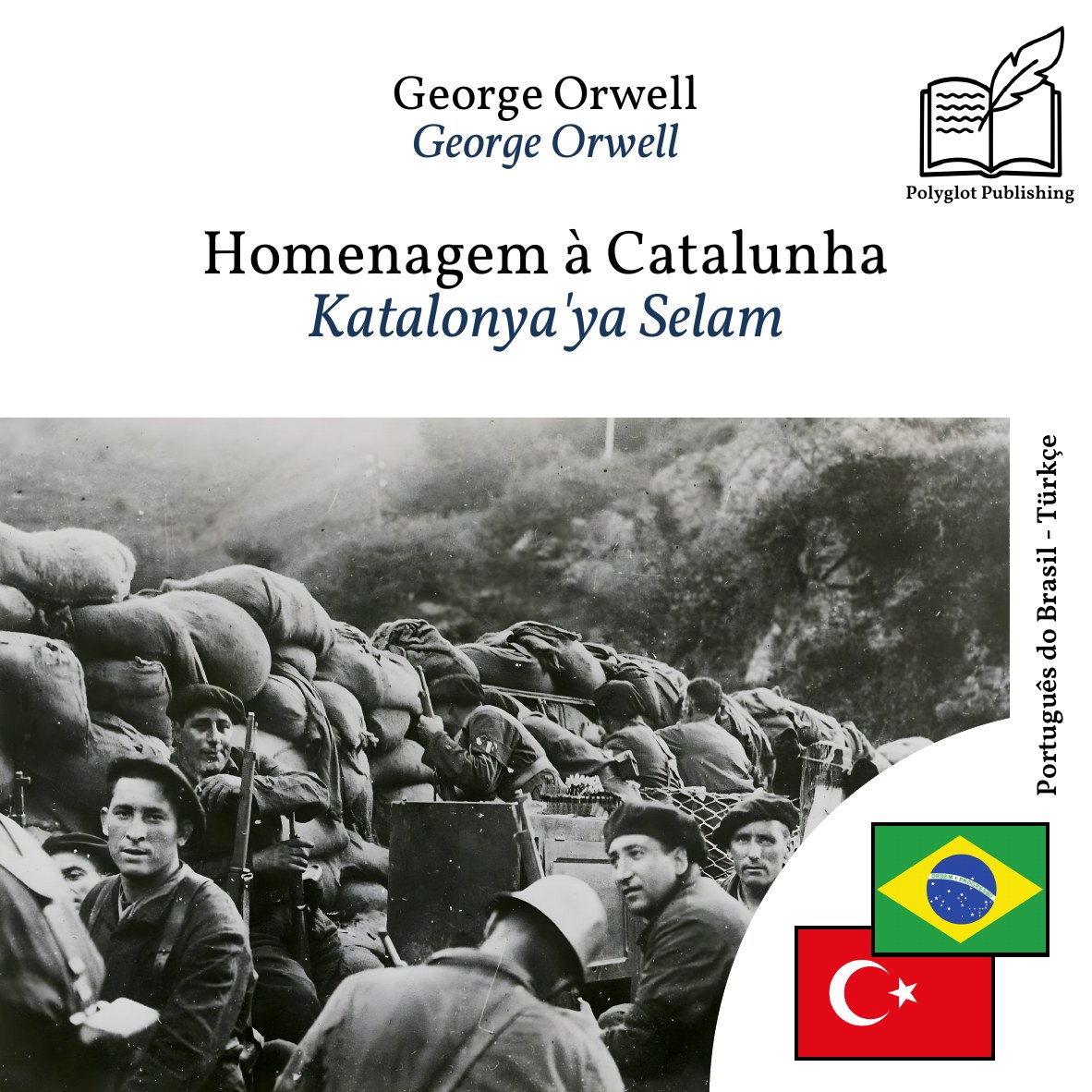 Katalonya'ya Selam