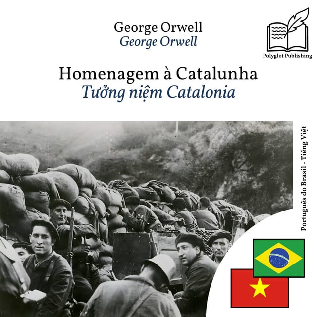 Tưởng niệm Catalonia